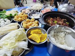 -重庆鸡公煲·嘟享吃(林科大店)