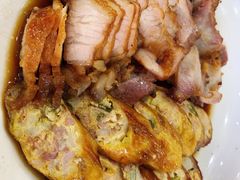 -安记烧鹅(新桥店)