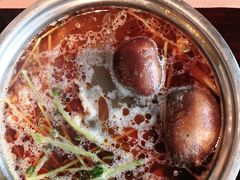 -广州希尔顿逸林酒店-OPEN開·全日制餐厅·海鲜·小火锅·自助餐(东风路店)