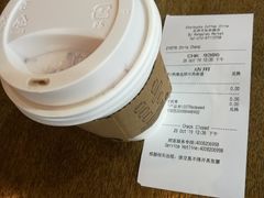 -星巴克(北京天坛东路店)