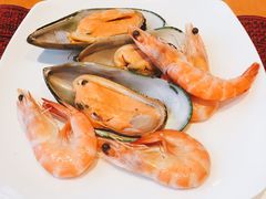 -视界美食自助餐厅·石家庄希尔顿酒店