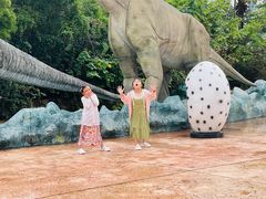 -厦门方特梦幻王国