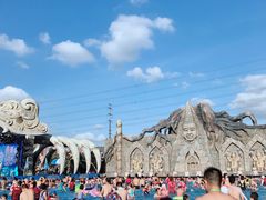 -苏州乐园森林水世界