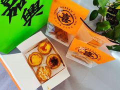 -喜計局·饼行(南湖万达广场店)