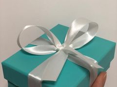 -Tiffany & Co.蒂芙尼
(广州太古汇店)