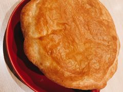 酥皮奶油蛤蜊汤-必胜客(五道口店)