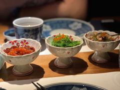 -樂涧·蓝鰭金枪鱼料理(生态园店)