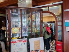 -德大西餐社(云南南路店)