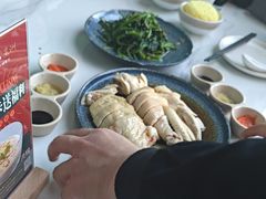-章记星洲 · 新加坡餐厅(望京店)