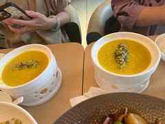 -海泰食府·新鲁菜·家宴(总部基地店)