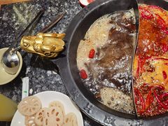-蜀大侠火锅(春熙路店)