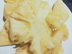 -火锅岛潮牌自助餐厅(天津天佑城店)