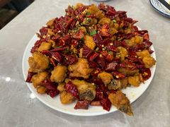 -小四川餐厅(纪庄子北道店)