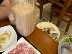 -情忆草原涮肉馆