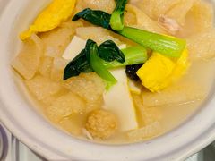 -老淮安·淮安菜(周恩来纪念馆店)