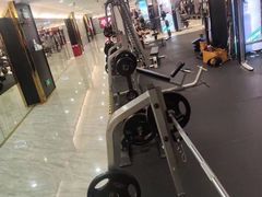 -古德菲力健身(特区报业店)