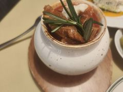 -秋林西餐厅(总店)