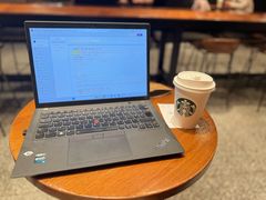 -星巴克臻选(北京颐堤港中心第二店)