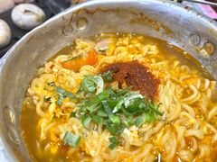 辛拉面-杀猪天·韩国烤肉(总店)