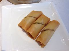 -夏联福记大酒店-停车场