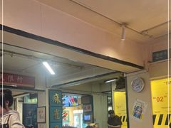 -火焰枪蛋·烧烤(奉天街店)