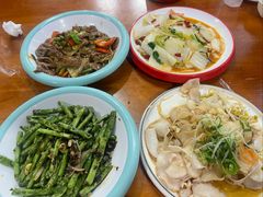 -坛南湾阿强农家乐.海鲜大排档老字号(福州地标美食店)