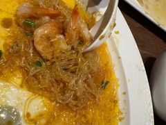 -北李妈妈菜·虾爬子大锅贴(贵和店)