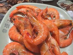 -盛江山自助料理(奥莱锦辉购物广场店)