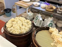 -海汇源老烧麦店(东大街总店)