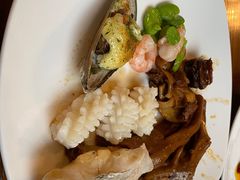 -浙江西子宾馆·瑶园咖啡厅