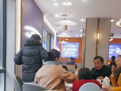 -九龙茶记·粤式餐厅融合菜(鹭江店)