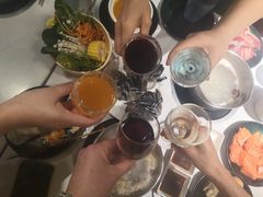 -五月罗马海鲜自助餐厅(月星环球港店)