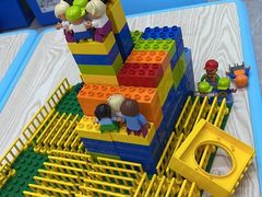 -童程童美信奥赛科技特长·乐高编程科创机器人(万达银盆岭校区)