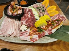 -匠太烧肉台日料理餐酒馆(三林店)