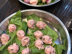 -御膳粥·牛乳粥底火锅·地道顺德菜(容桂店)