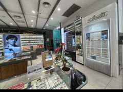 -宝岛眼镜(南京金鹰世界店)