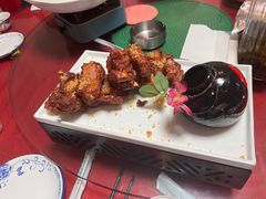 -鸿运楼·舌尖上的徽菜