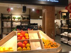 -袁家村关中印象体验地(东方亿象城店)
