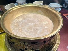 -牧马人奶茶馆(乌兰察布总店)
