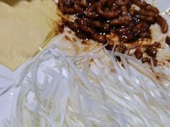 -东四民芳餐厅(世茂工三店)
