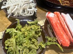 -正南齊北重庆老火锅(光华村直营店)
