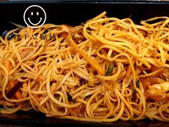 -鑫日千里马朝鲜族小馆(总店)