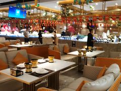 -海玥荟海鲜姿造自助餐厅(欧罗巴广场店)