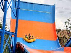 -苏州乐园森林水世界