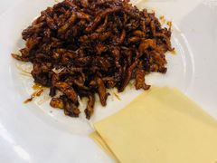 -金家老三饭庄(常营店)