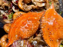 -1819餐厅·团队聚餐·烤串·精酿