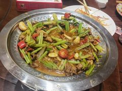 -涿掌柜·涿州宴