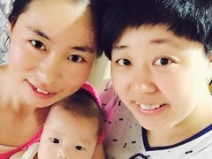 -爱贝佳母婴护理服务中心·月嫂育儿嫂(鲁迅路店)
