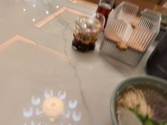 -清真·西北人家风味馆(中山中路店)