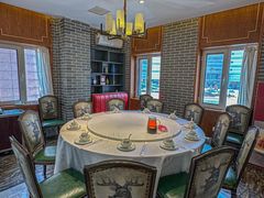 -渔家风味·鲅鱼水饺·央视展播·海鲜天津菜(开发区店)